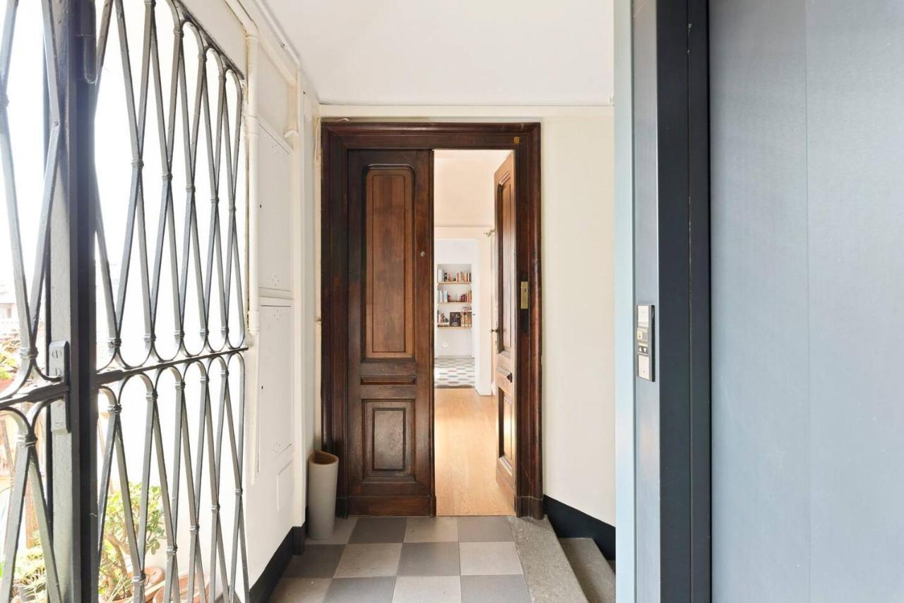 Casa San Salvario Torino Dış mekan fotoğraf