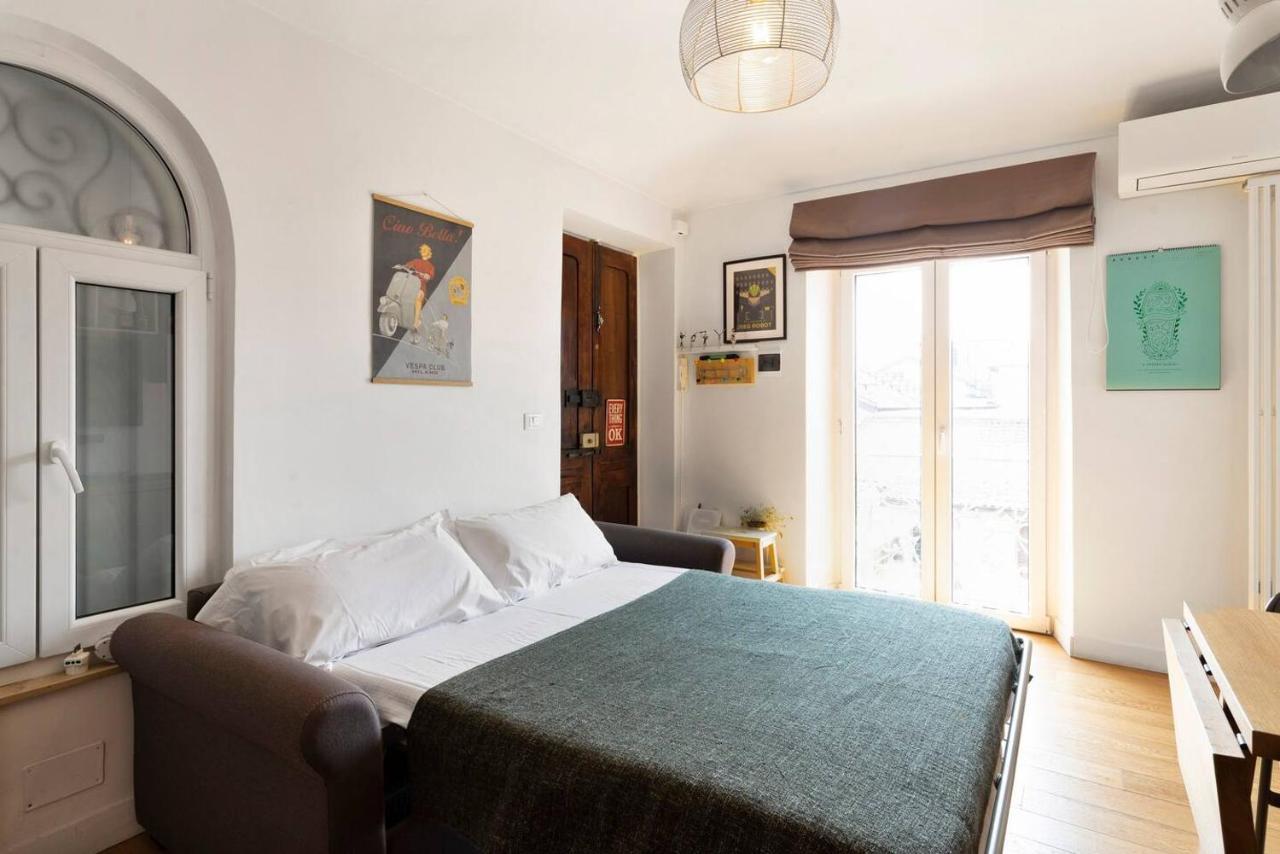 Casa San Salvario Torino Dış mekan fotoğraf