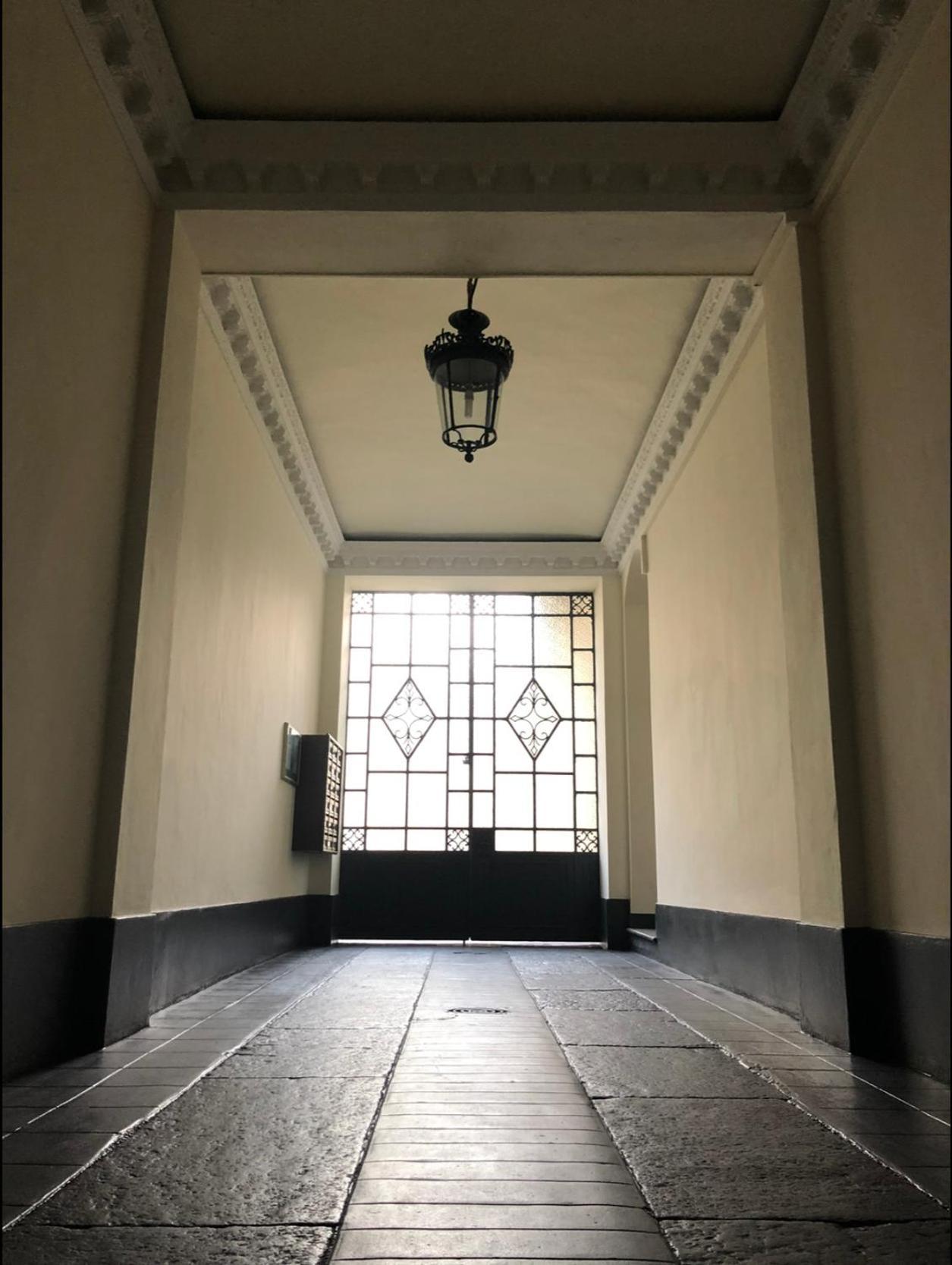 Casa San Salvario Torino Dış mekan fotoğraf