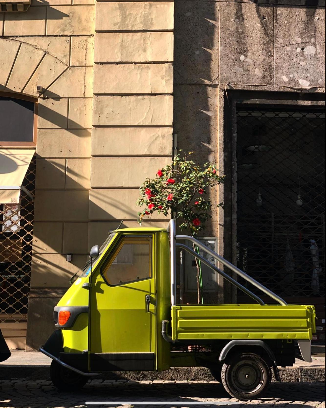 Casa San Salvario Torino Dış mekan fotoğraf
