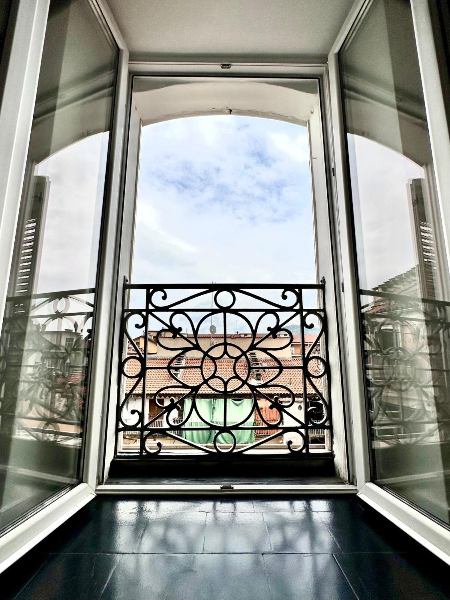 Casa San Salvario Torino Dış mekan fotoğraf